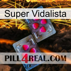Super Vidalista 15